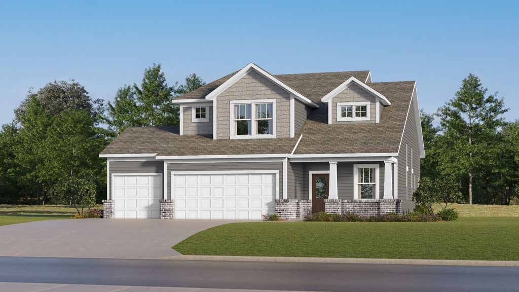 117 Longwood Drive, Lebanon