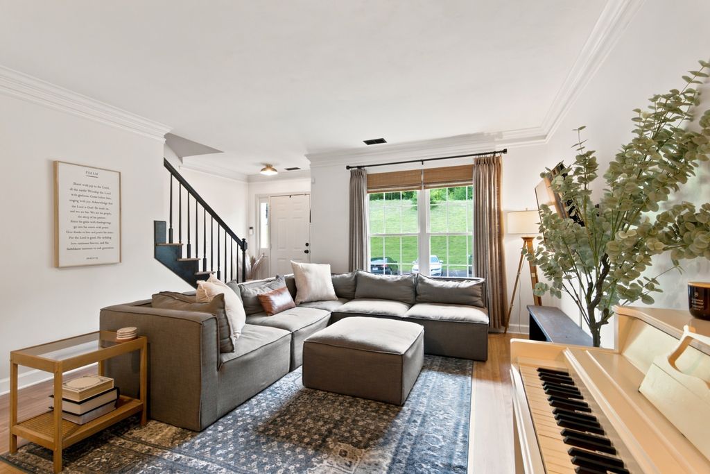 1629 Brentwood Pointe, Franklin