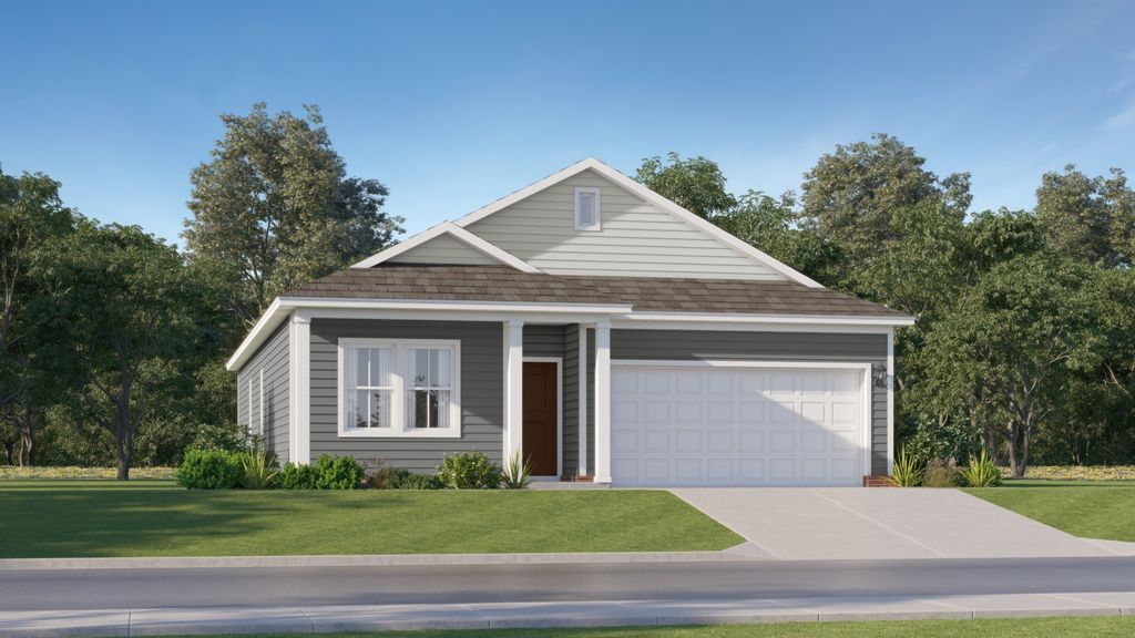 679 Shoemaker Lane, Clarksville