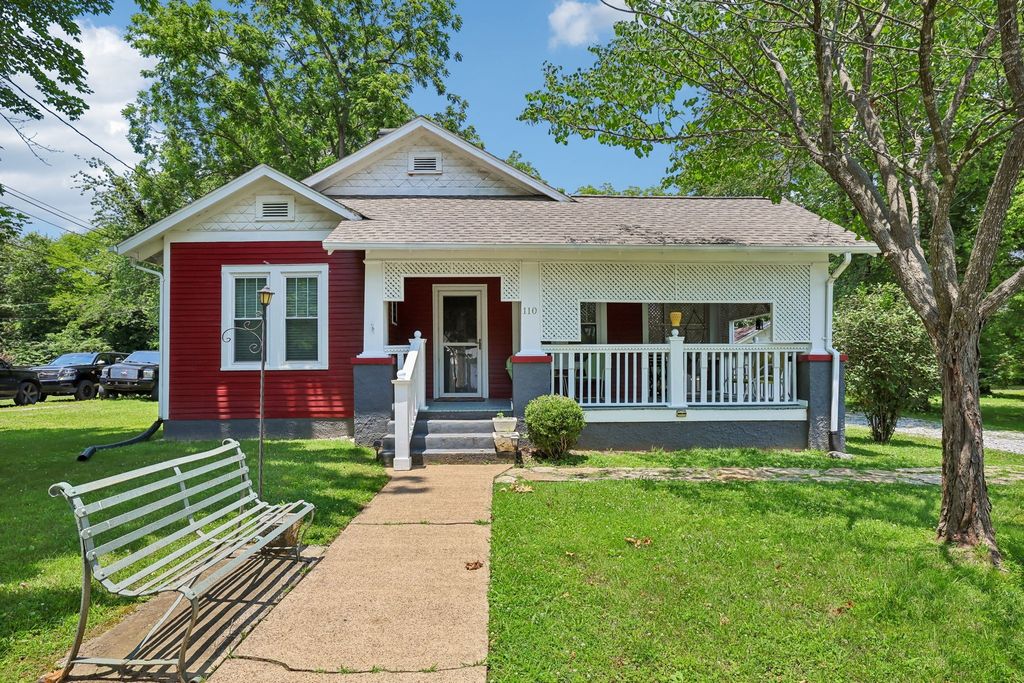 110 Garfield St, McMinnville