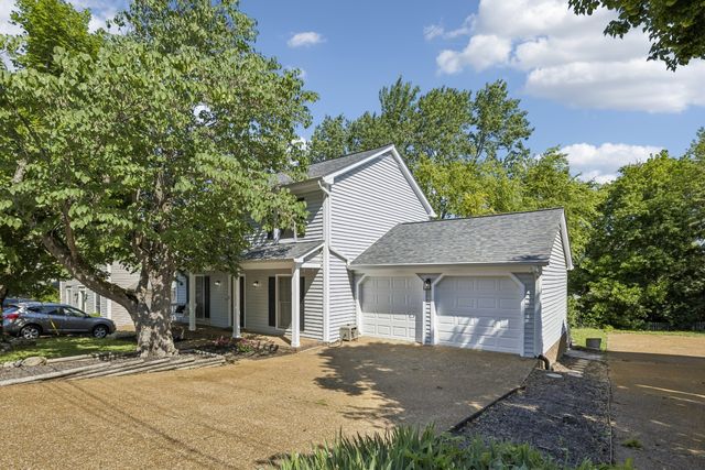 5053 English Village Dr, Nashville