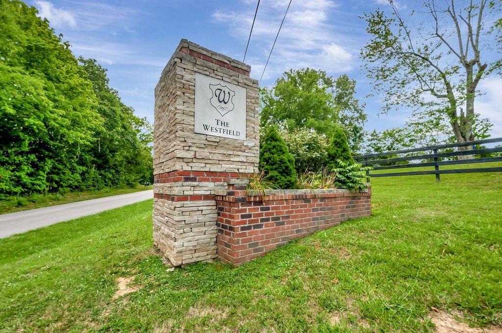 413 Westfield Dr, Nashville