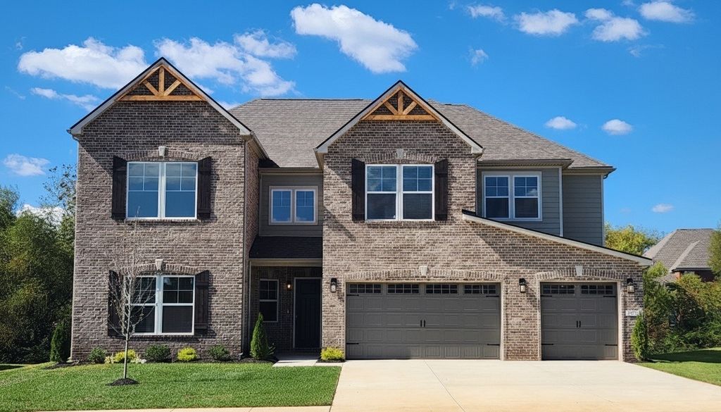 5956 Hunt Valley Drive, Spring Hill