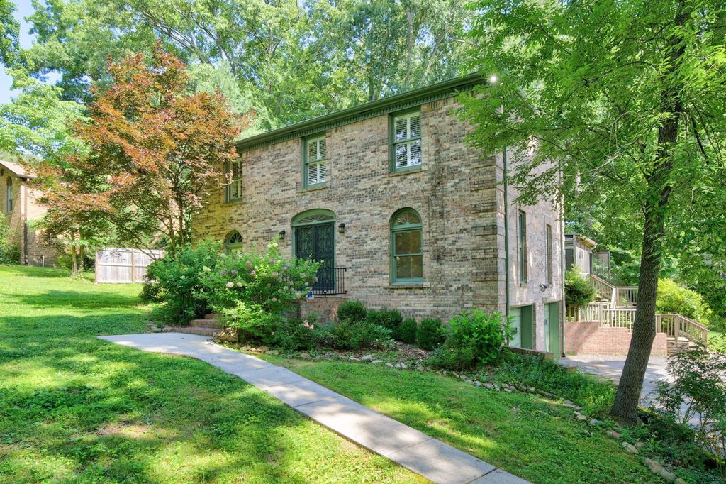 760 Timber Ln, Cookeville