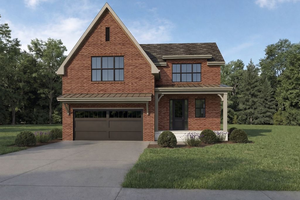 4004 Windwood Ln, Nashville
