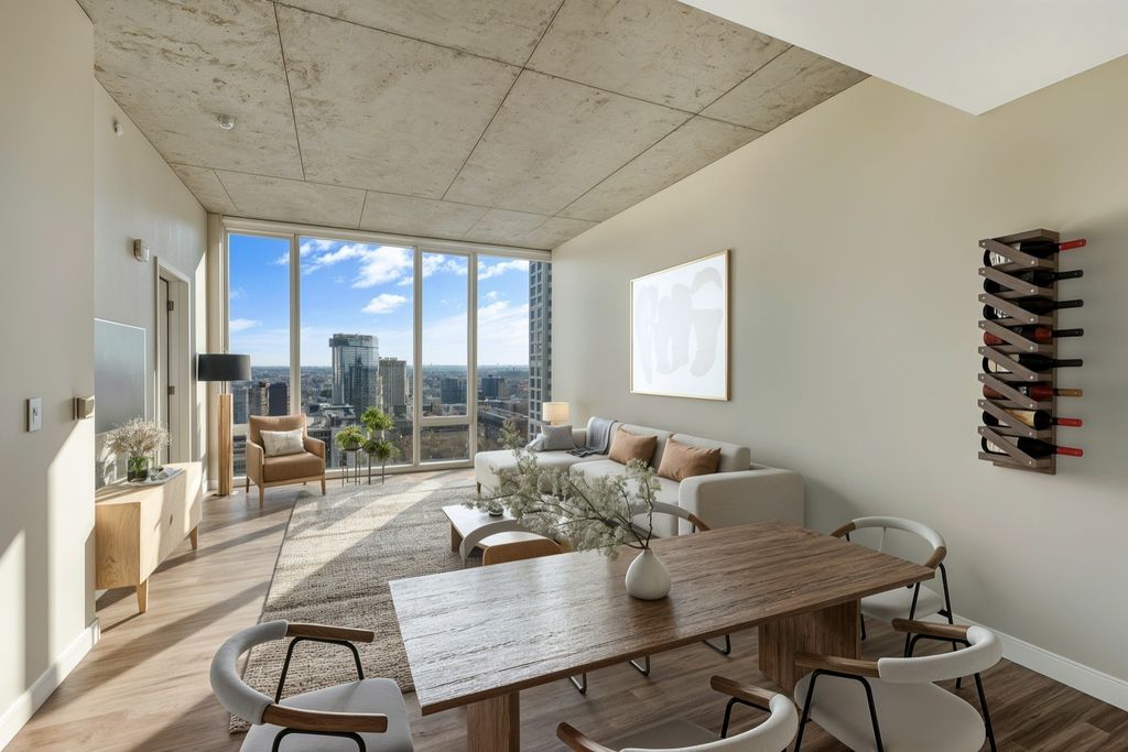 805 Church St #2206, Nashville