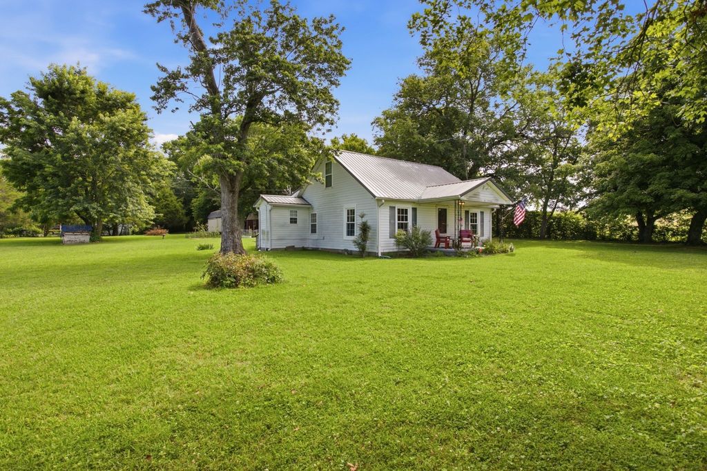 3146 Buford Station Rd, Pulaski