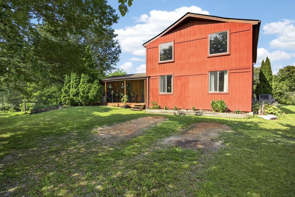 11393 Cookeville Boat Dock Rd, Baxter