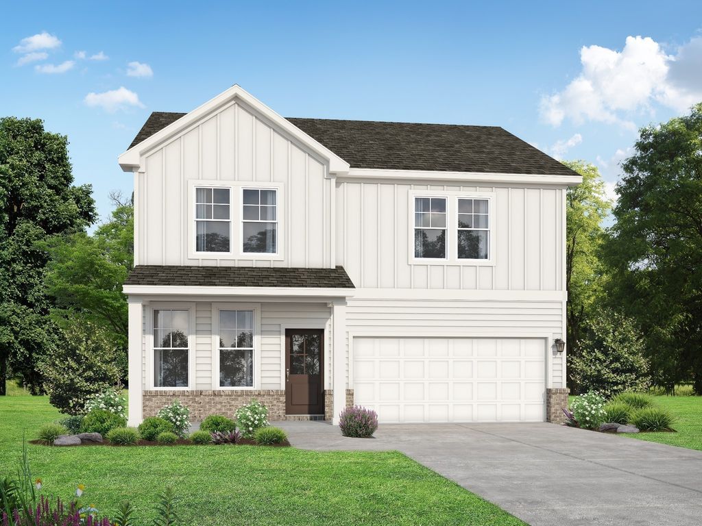 8250 Netterfield Drive, White House
