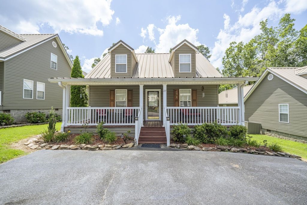 27 Tamara Trl, Iuka