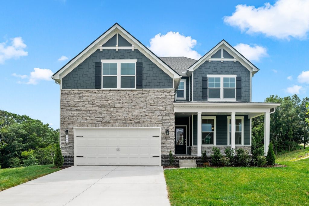 8266 Netterfield Drive, White House