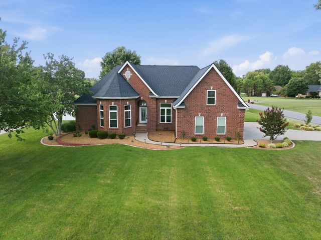 102 Copperas Ct, Murfreesboro