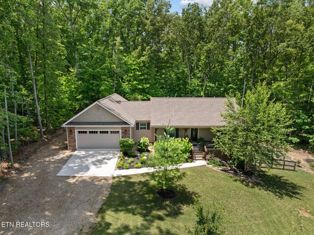 4117 Chica Rd, Crossville