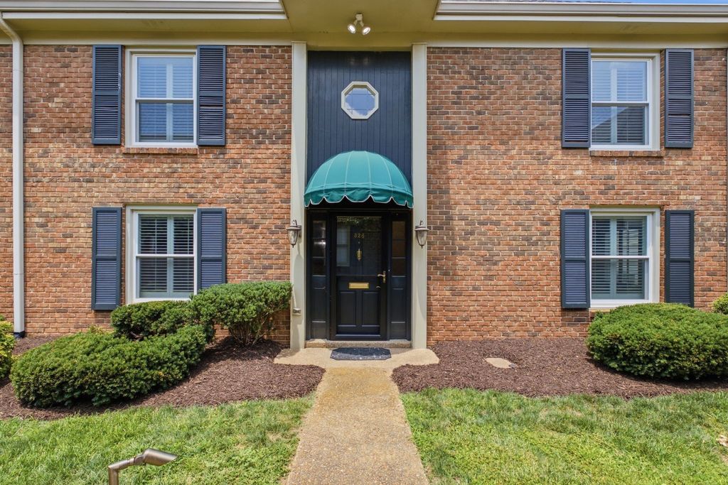 326 Elmington Ave, Nashville