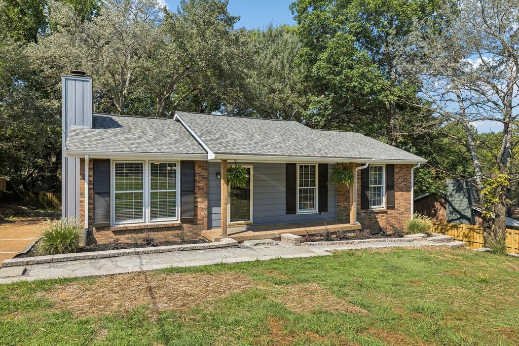 3215 Trails End Ln, Nashville