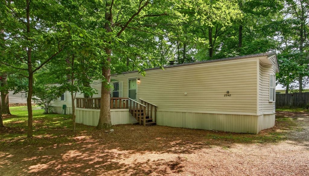 2942 Downing St, Cookeville