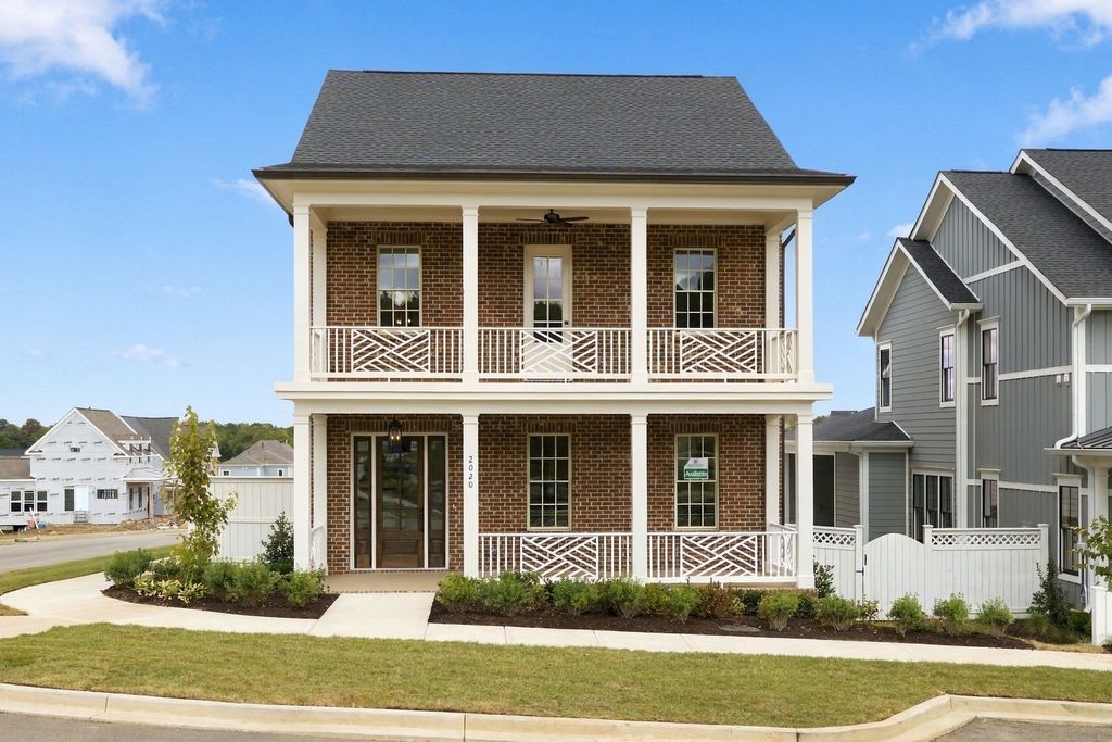 2020 Stonewater Blvd, Franklin