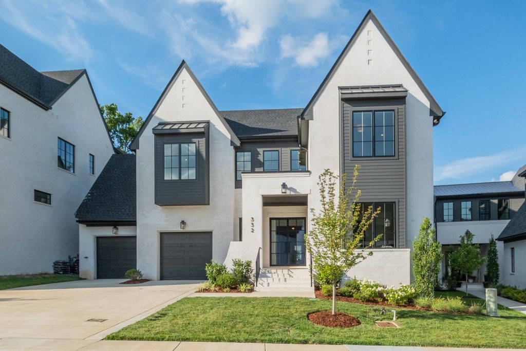 332 Kelly Glenn Ct, Brentwood