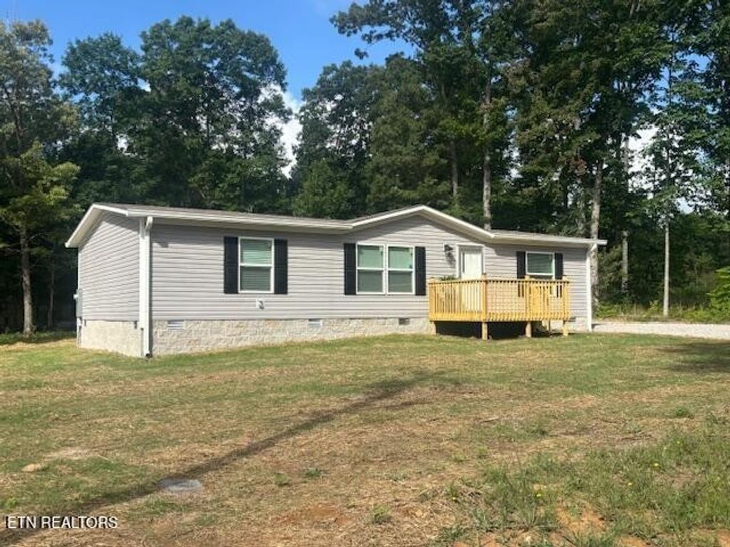 9106 Cherokee Tr, Crossville
