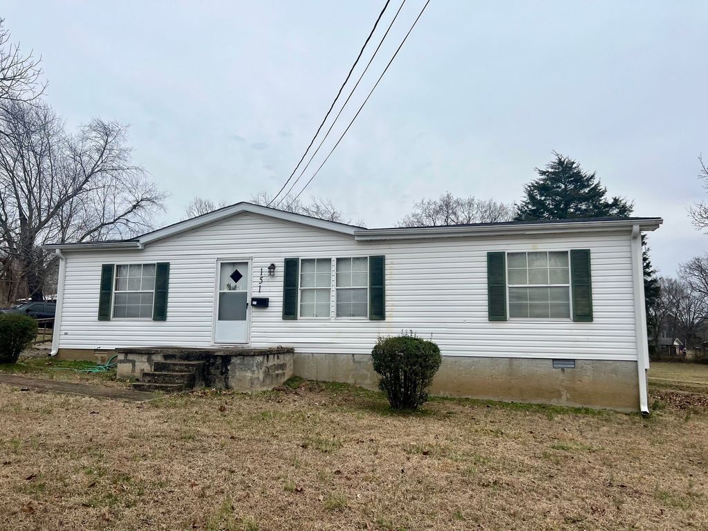 151 Everett St, Mc Kenzie