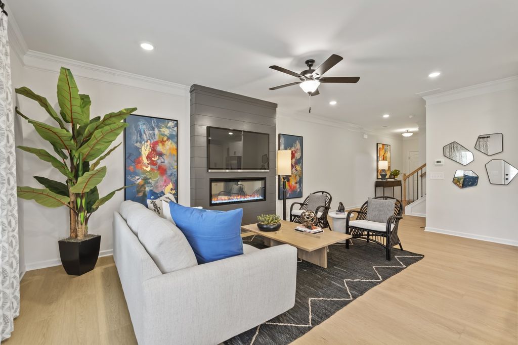 421 Kingsbury Drive, Gallatin