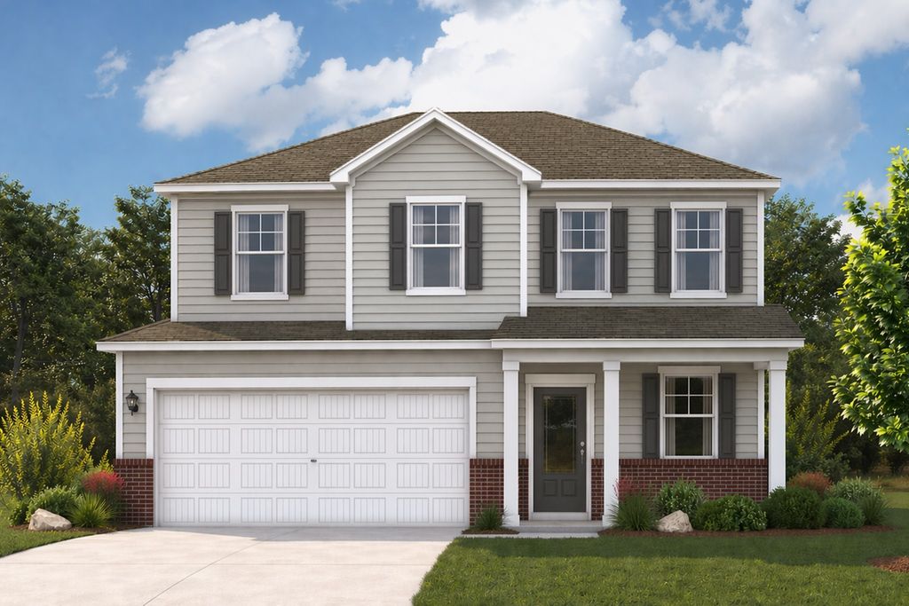 1357 Georgetown Drive, Old Hickory
