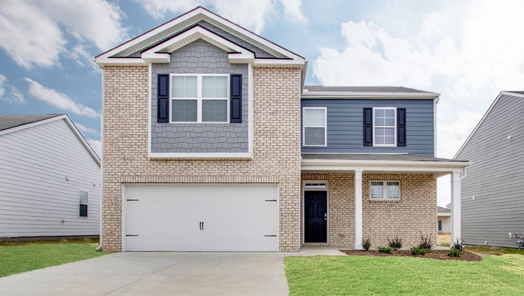 4080 Amelia Lane, White House