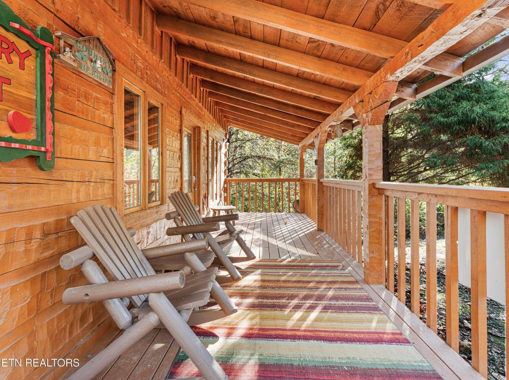 1083 Bryan View Rd, Sevierville