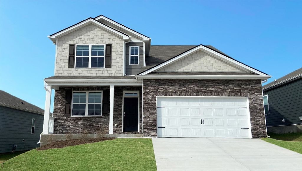 1709 Teal Lane, Lebanon
