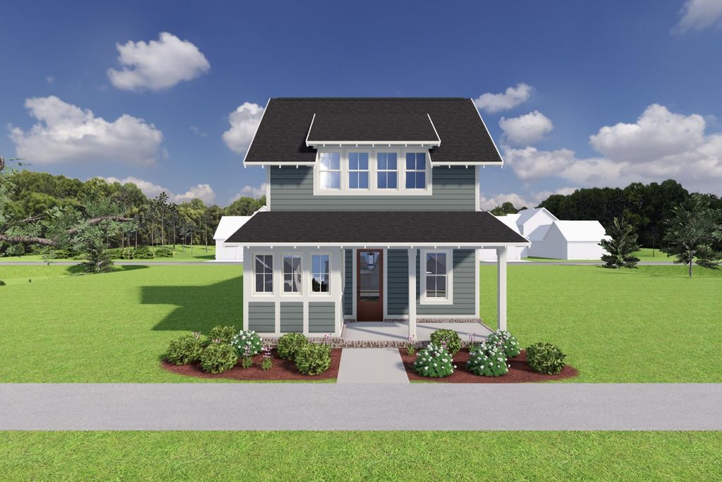 2579 Buckner Ln, Thompsons Station