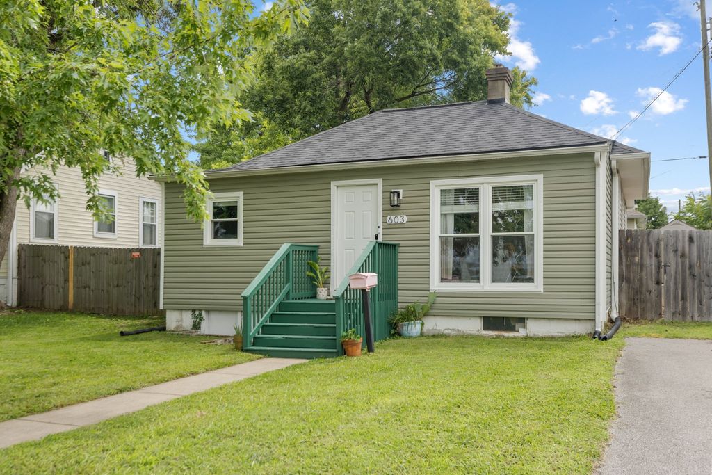 603 Hadley Ave, Old Hickory