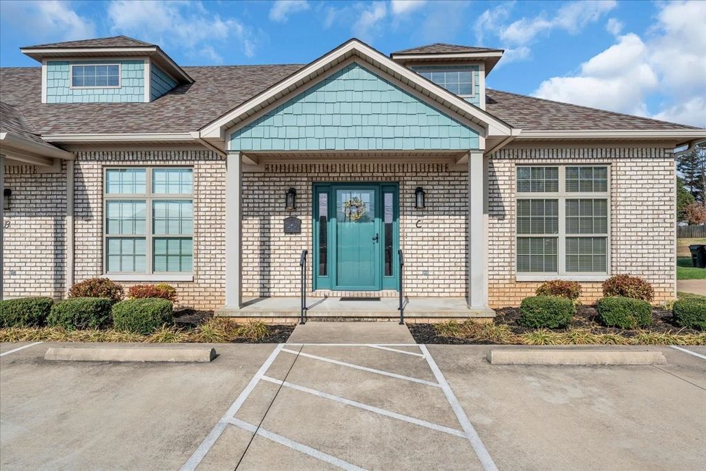 316c Weakley Creek Rd, Lawrenceburg