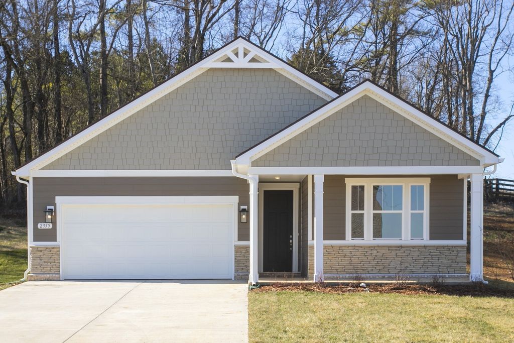 1544 Oak Spring Drive, Columbia