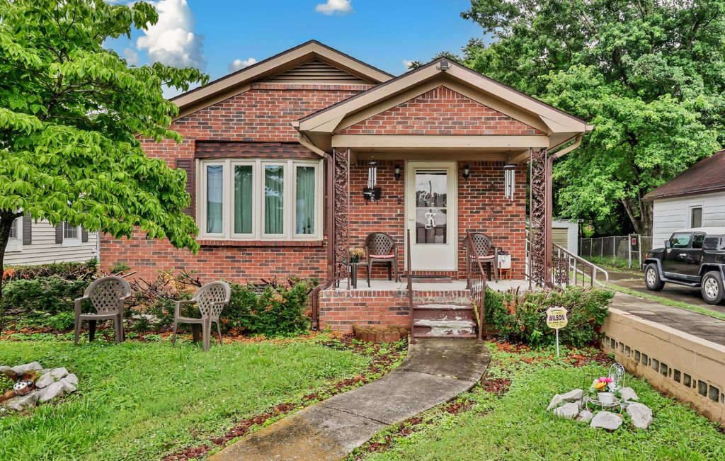 118 S Campbell St, Hopkinsville