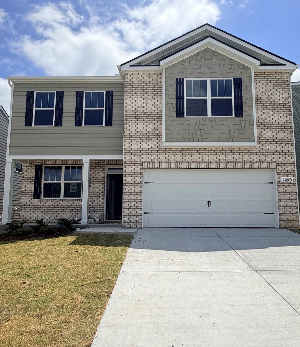1163 Woodbridge Blvd, Lebanon