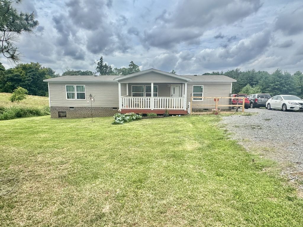 7509 Galen Rd, Lafayette