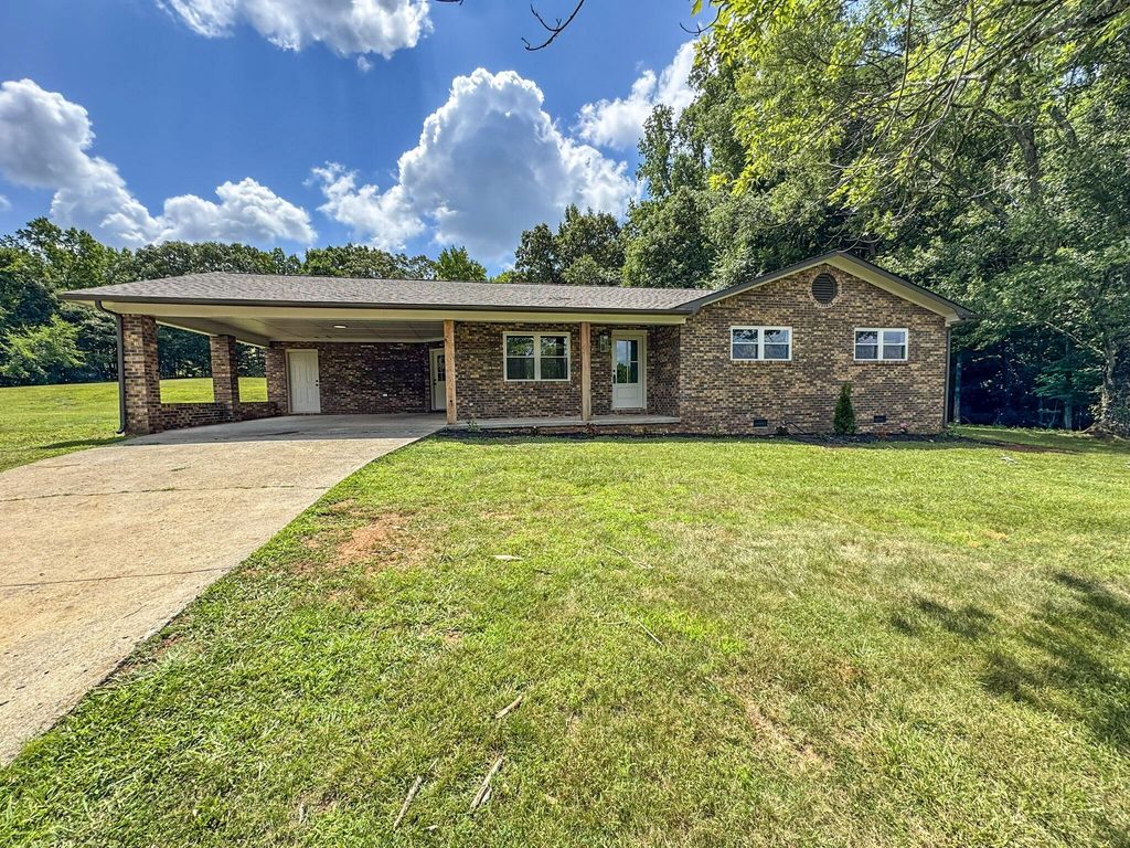 3445 Highway 39w, Athens