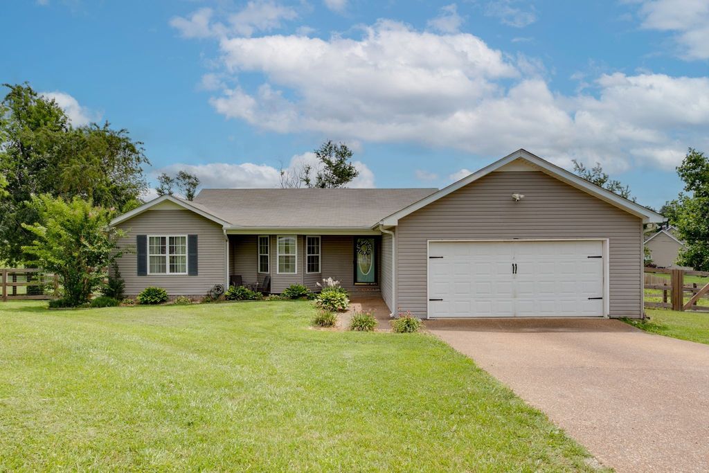 6003 Hill Cir, Bon Aqua