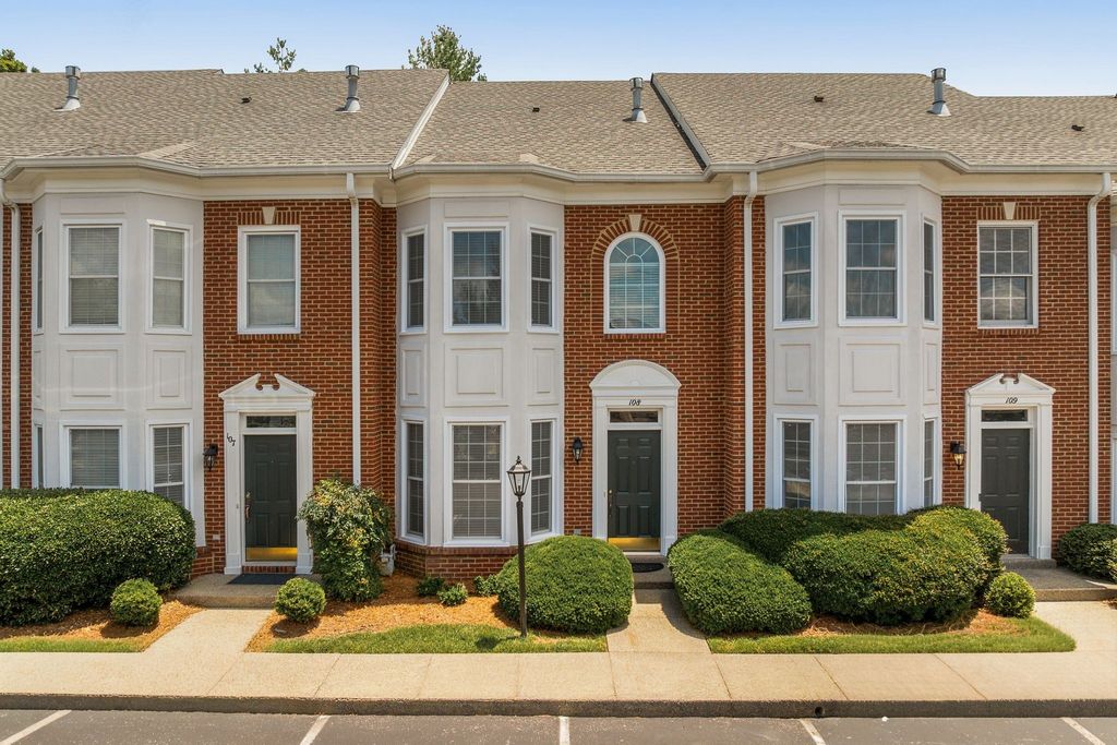4204 Hillsboro Pike 108, Nashville