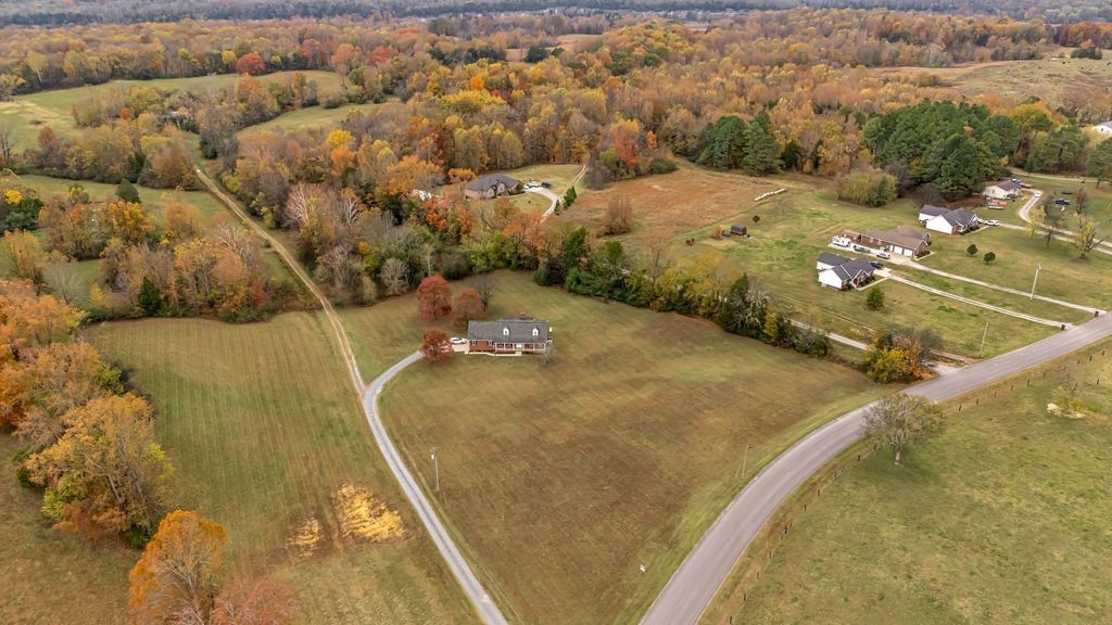 2700 Canoe Branch Rd, Lebanon
