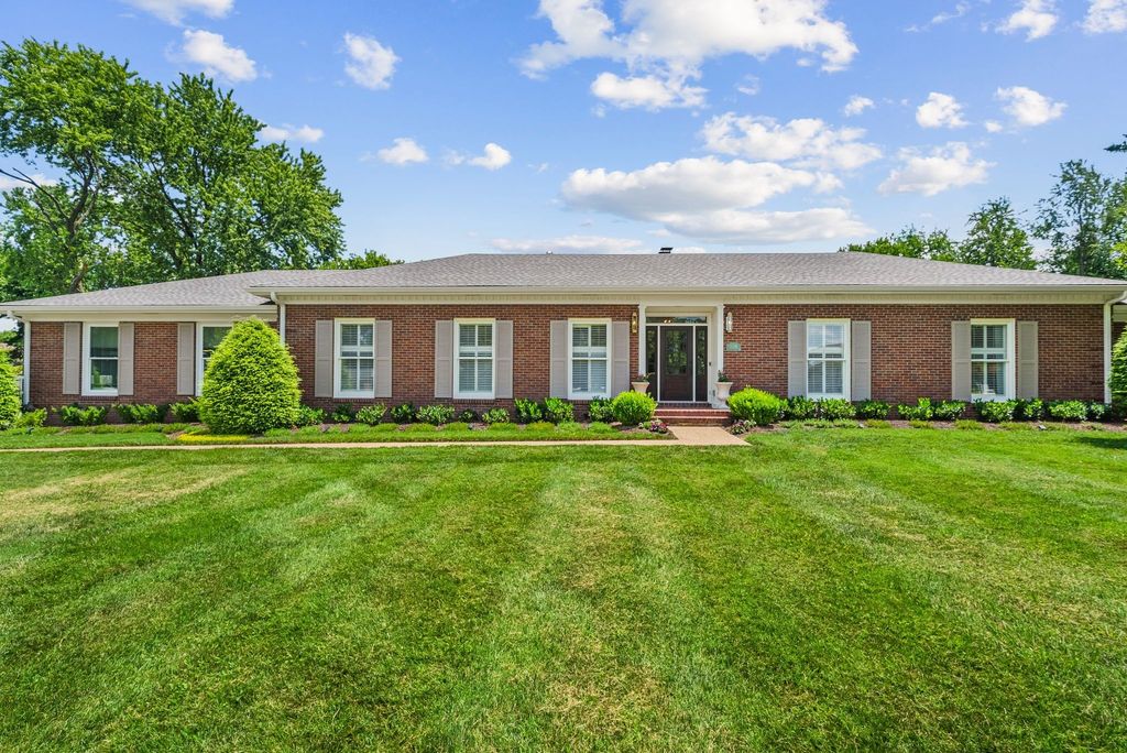 618 Hillsboro Rd, Franklin