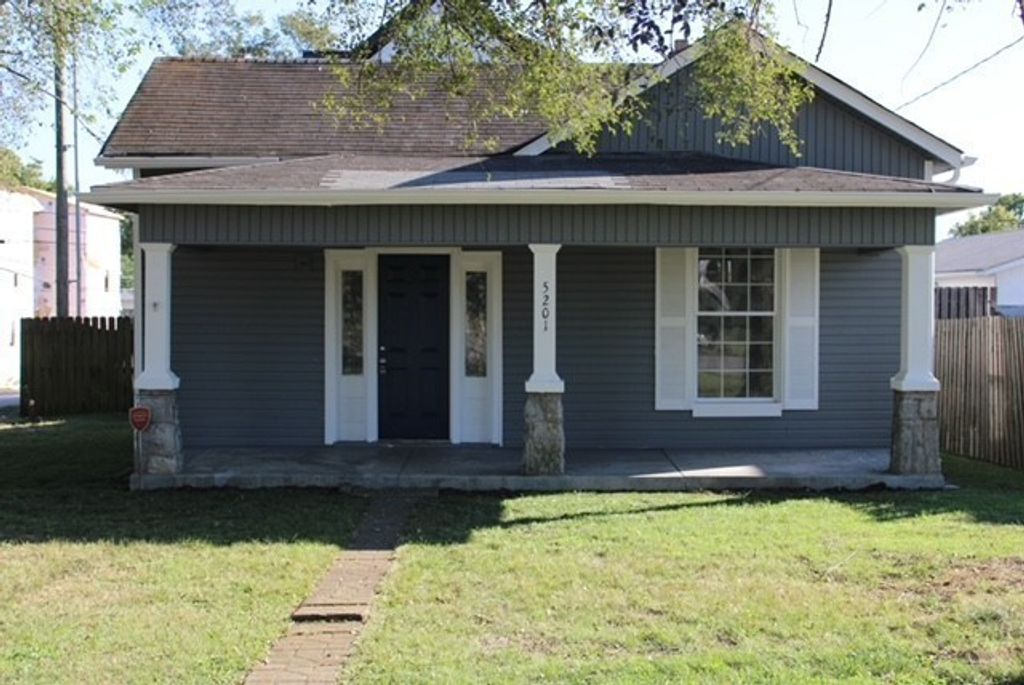 5201 Tennessee Ave, Nashville