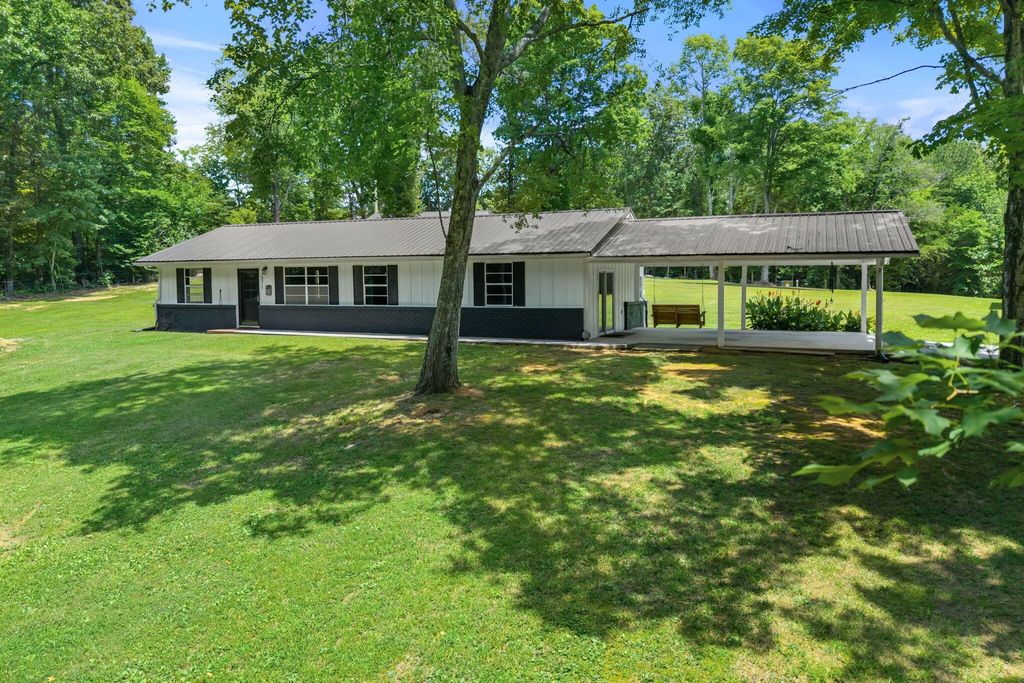 571 Goodfield Road, Decatur