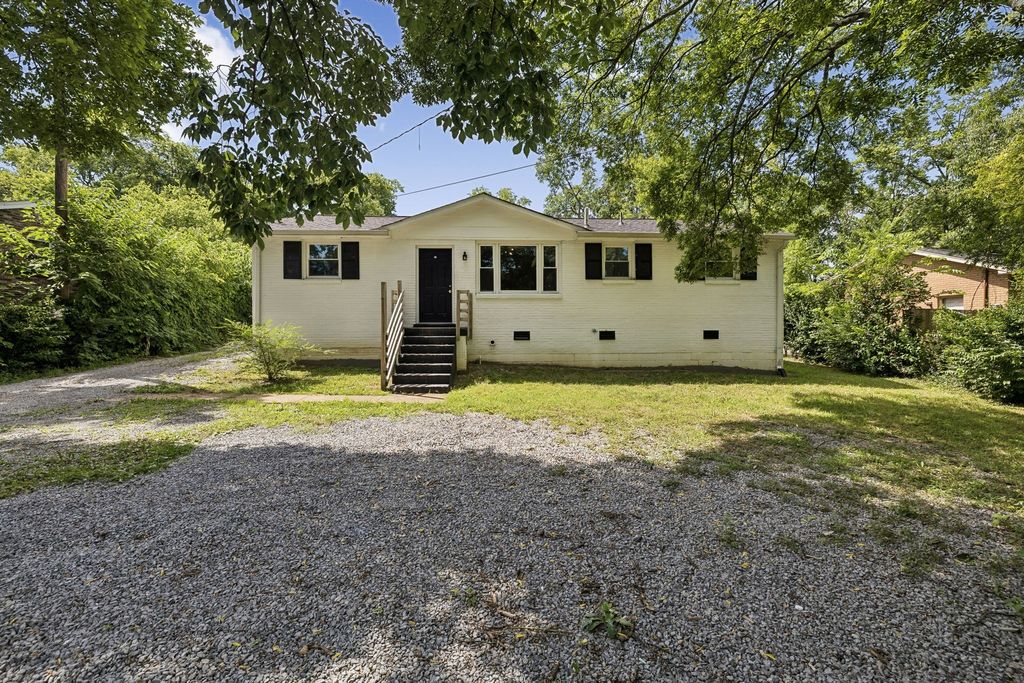 512 Roosevelt Ave, Madison