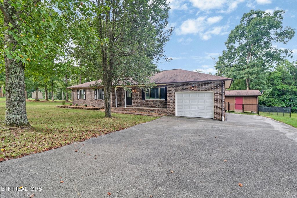 181 Bradrock St, Crossville