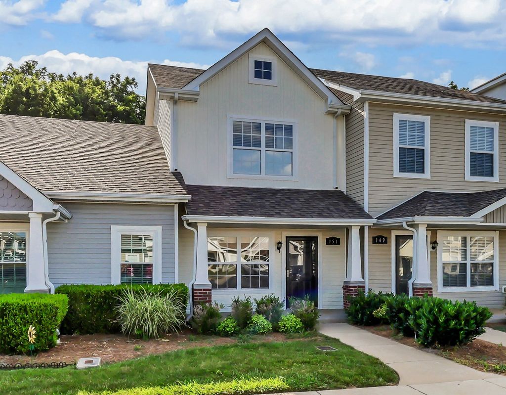 151 Alexander Blvd, Clarksville
