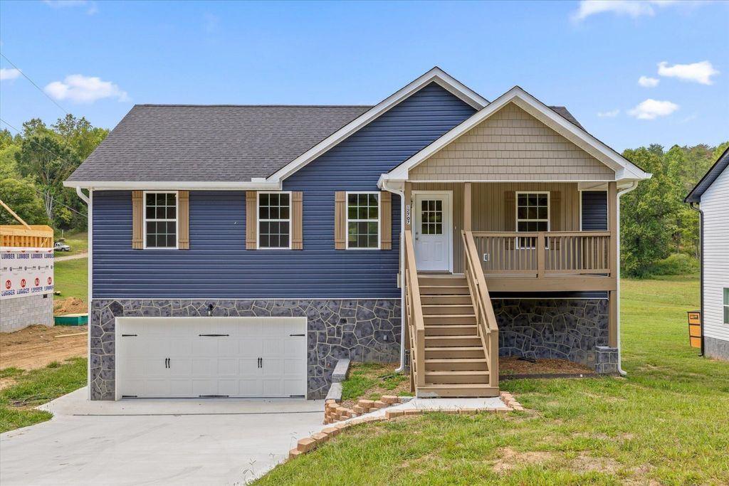 12707 Old Dayton Pike, Soddy Daisy