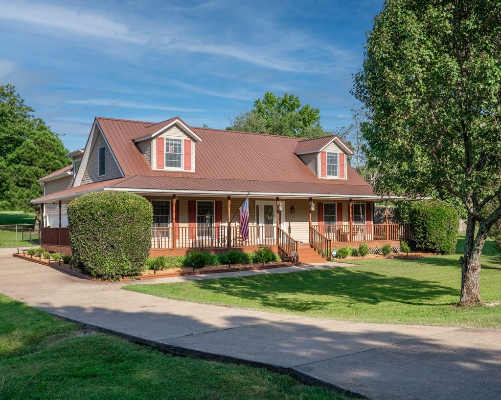 1005 Sassafras Ln, Goodlettsville