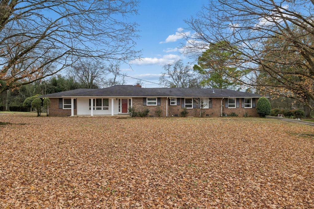 2032 Eversong Ln, Hermitage
