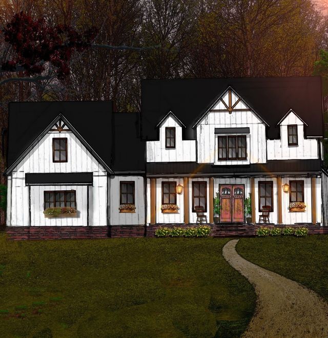 7962 Bill Moss Rd, White House